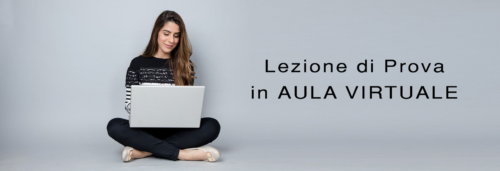 Lezioni Online lezione di prova